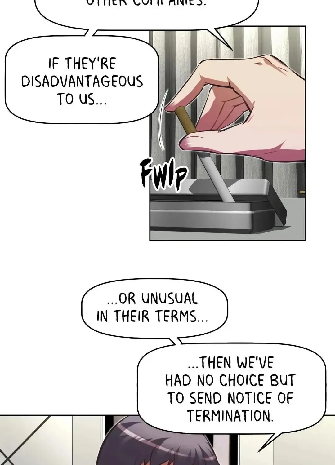 Read Stand Up!!!! chapter 131 image 66 on Lezhin