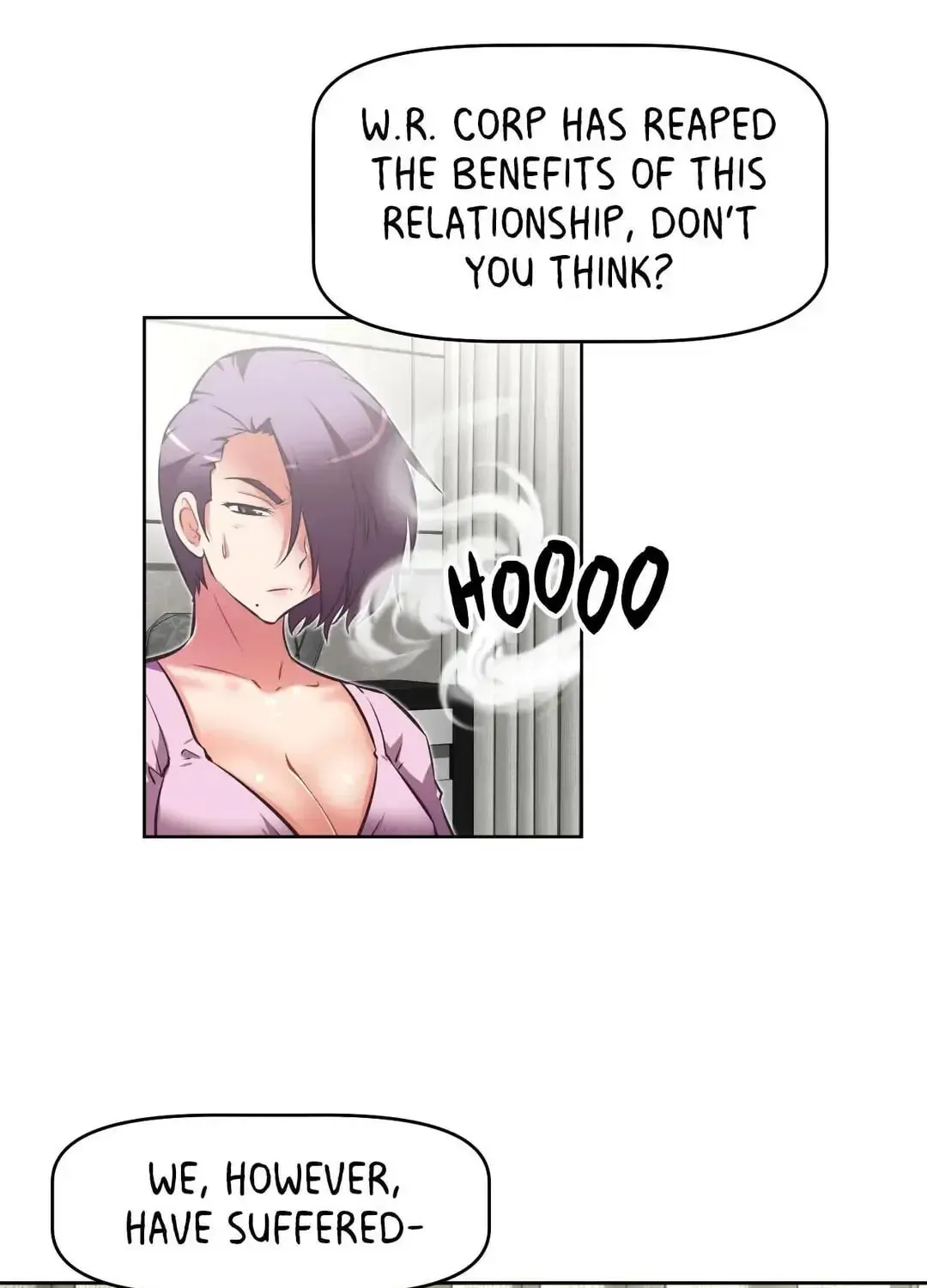 Read Stand Up!!!! chapter 131 image 72 on Lezhin