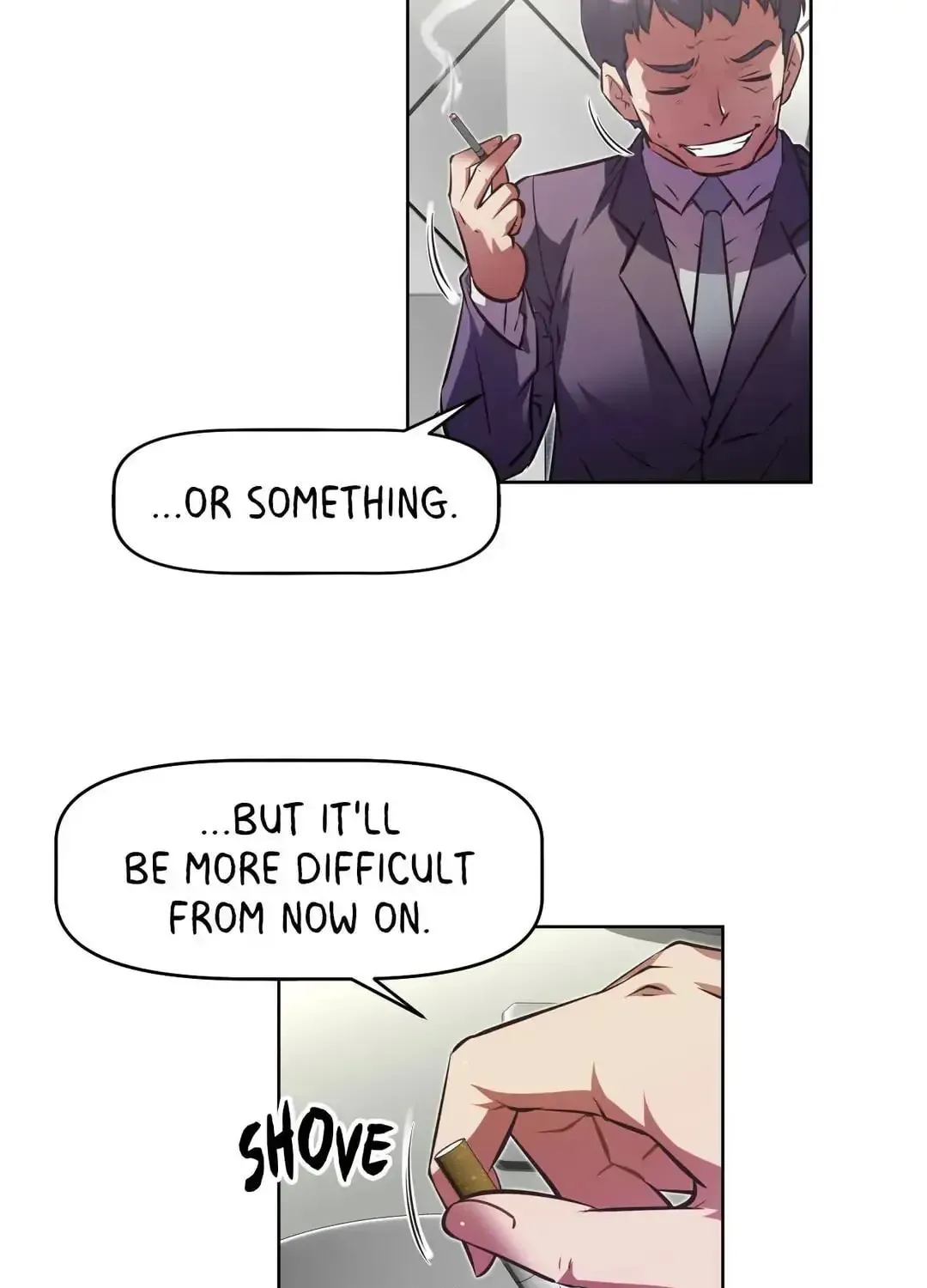 Read Stand Up!!!! chapter 131 image 75 on Lezhin