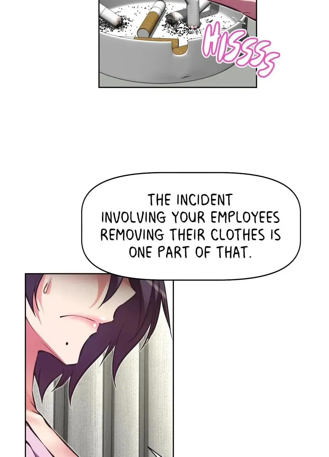 Read Stand Up!!!! chapter 131 image 76 on Lezhin