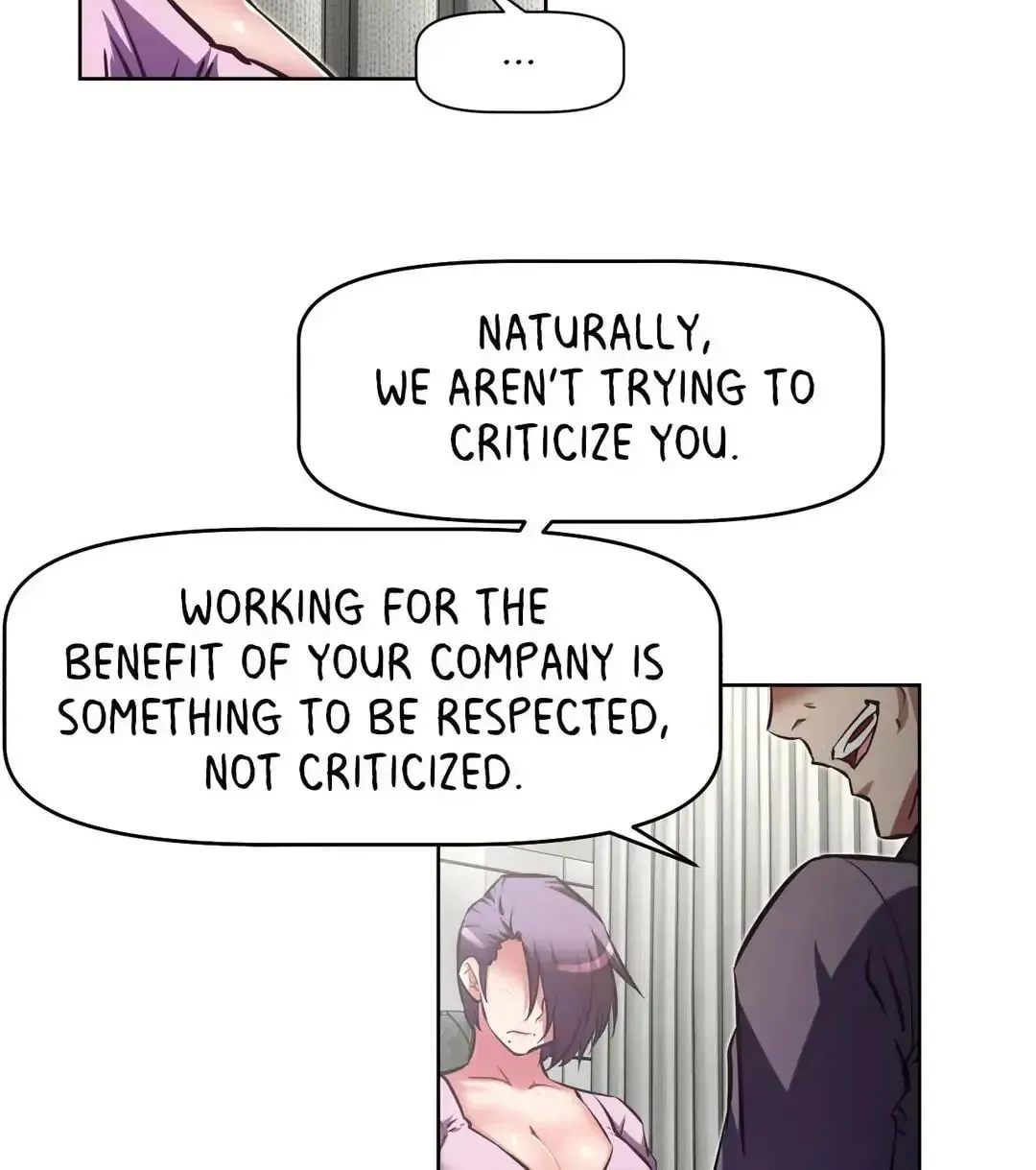 Read Stand Up!!!! chapter 131 image 77 on Lezhin