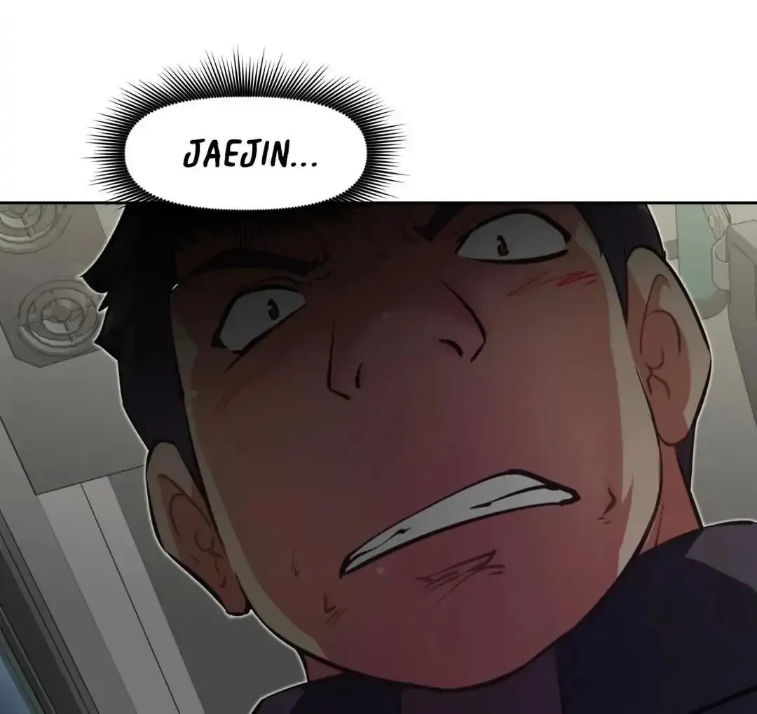 Read Stand Up!!!! chapter 131 image 8 on Lezhin