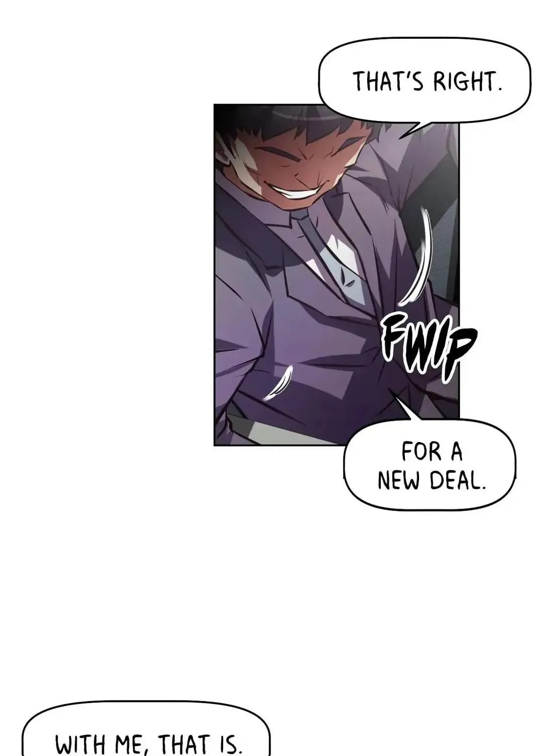 Read Stand Up!!!! chapter 131 image 82 on Lezhin