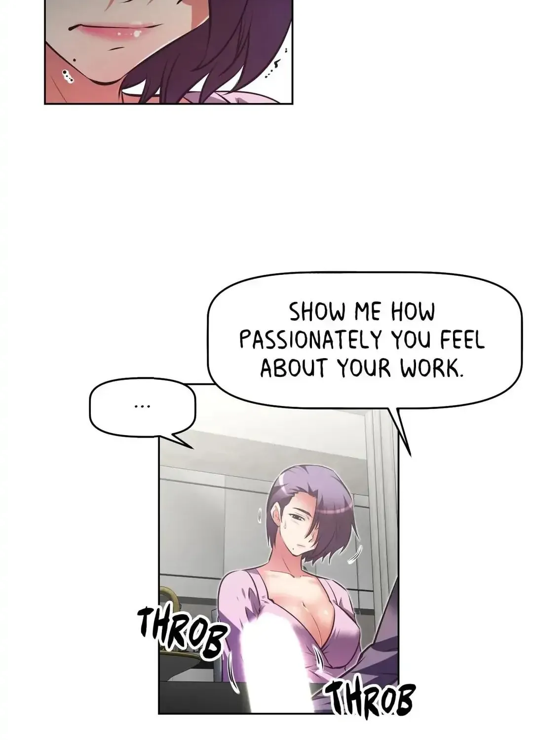 Read Stand Up!!!! chapter 131 image 85 on Lezhin