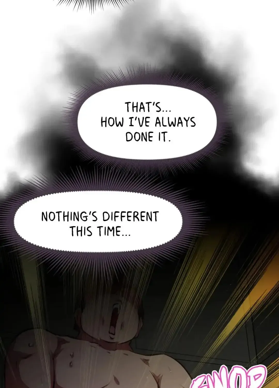 Read Stand Up!!!! chapter 131 image 87 on Lezhin