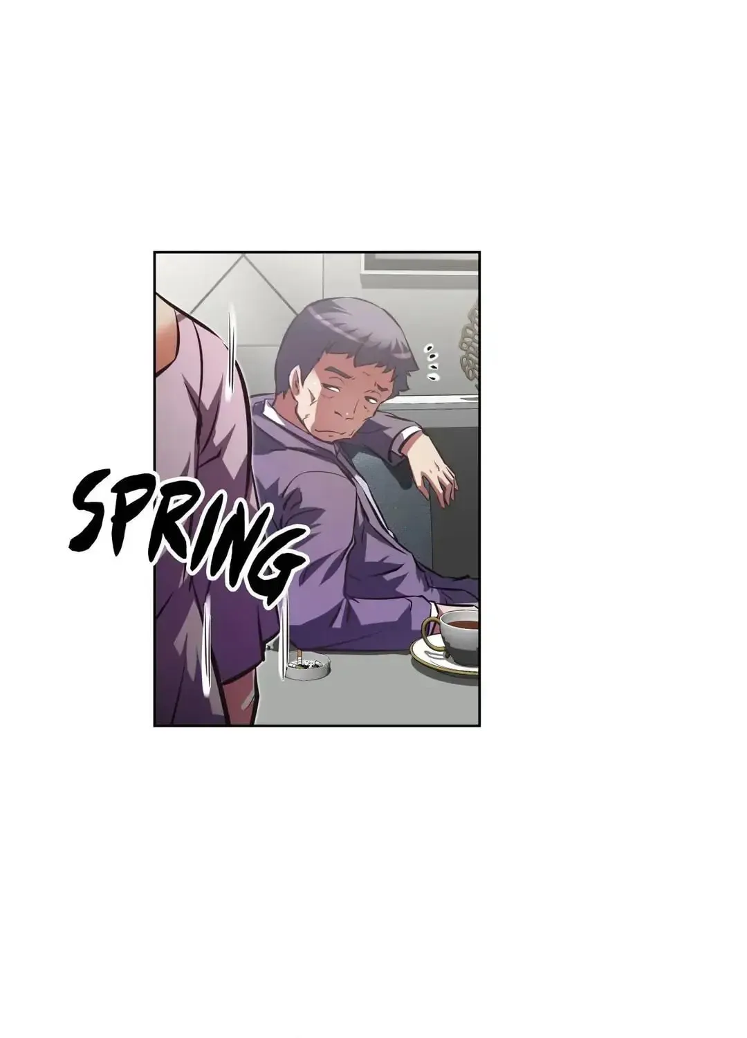 Read Stand Up!!!! chapter 131 image 90 on Lezhin