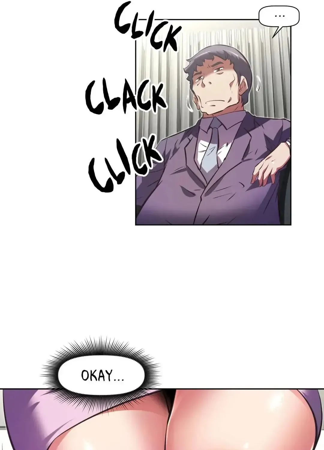 Read Stand Up!!!! chapter 131 image 91 on Lezhin
