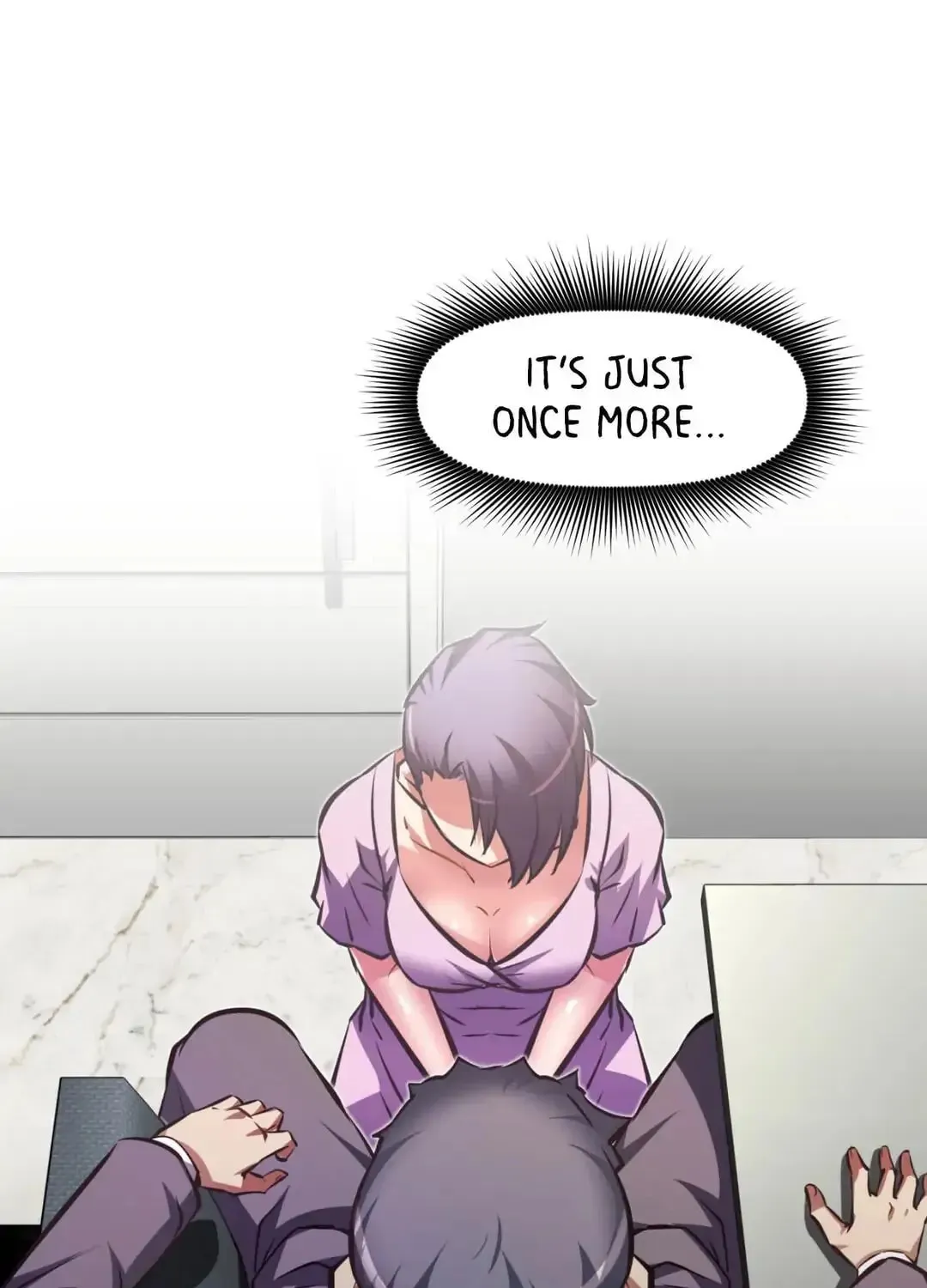 Read Stand Up!!!! chapter 131 image 93 on Lezhin