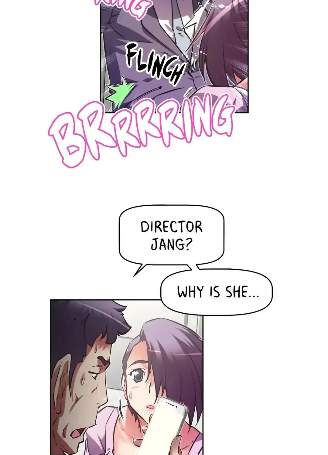 Read Stand Up!!!! chapter 131 image 99 on Lezhin