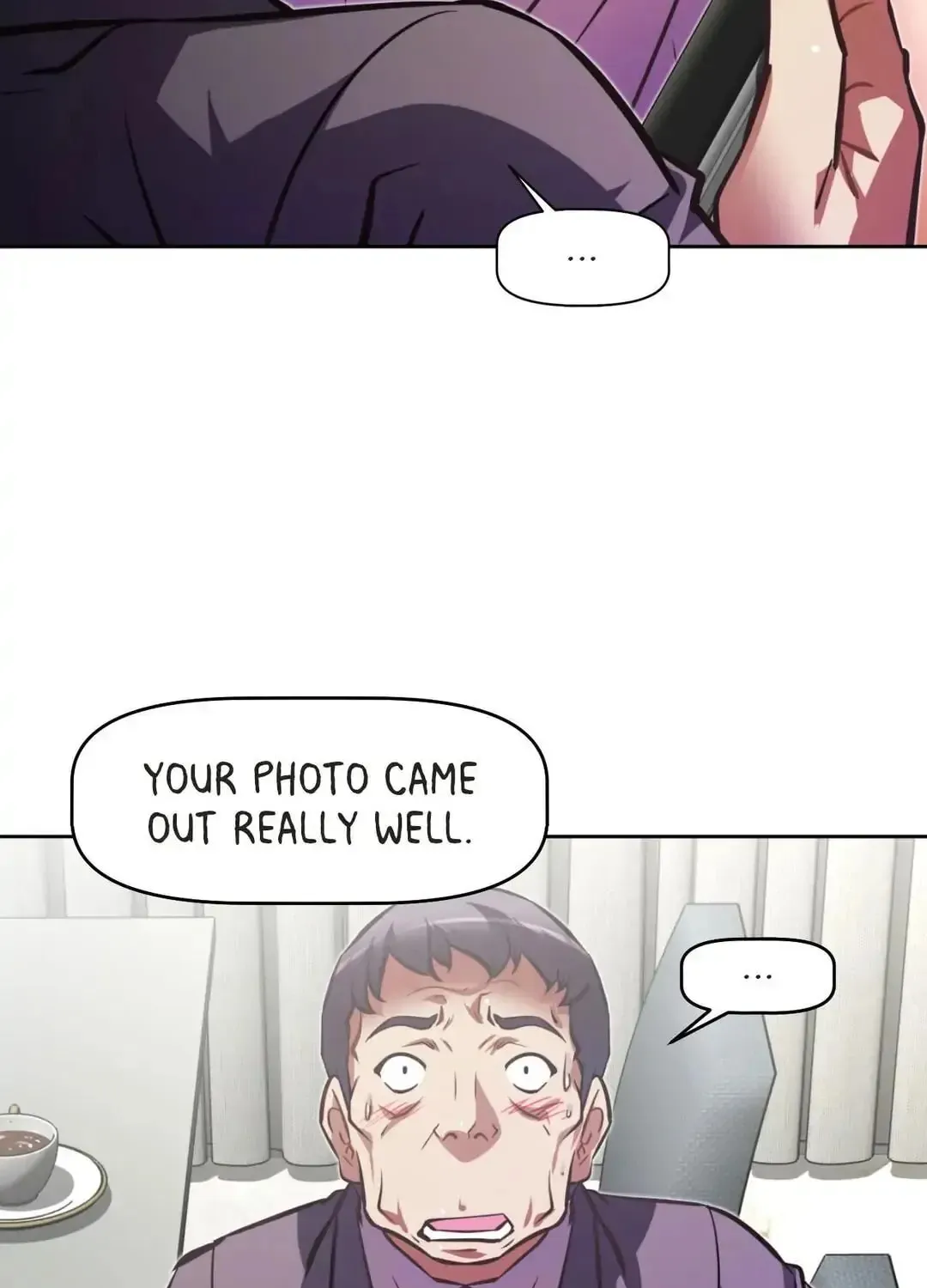 Read Stand Up!!!! chapter 132 image 10 on Lezhin