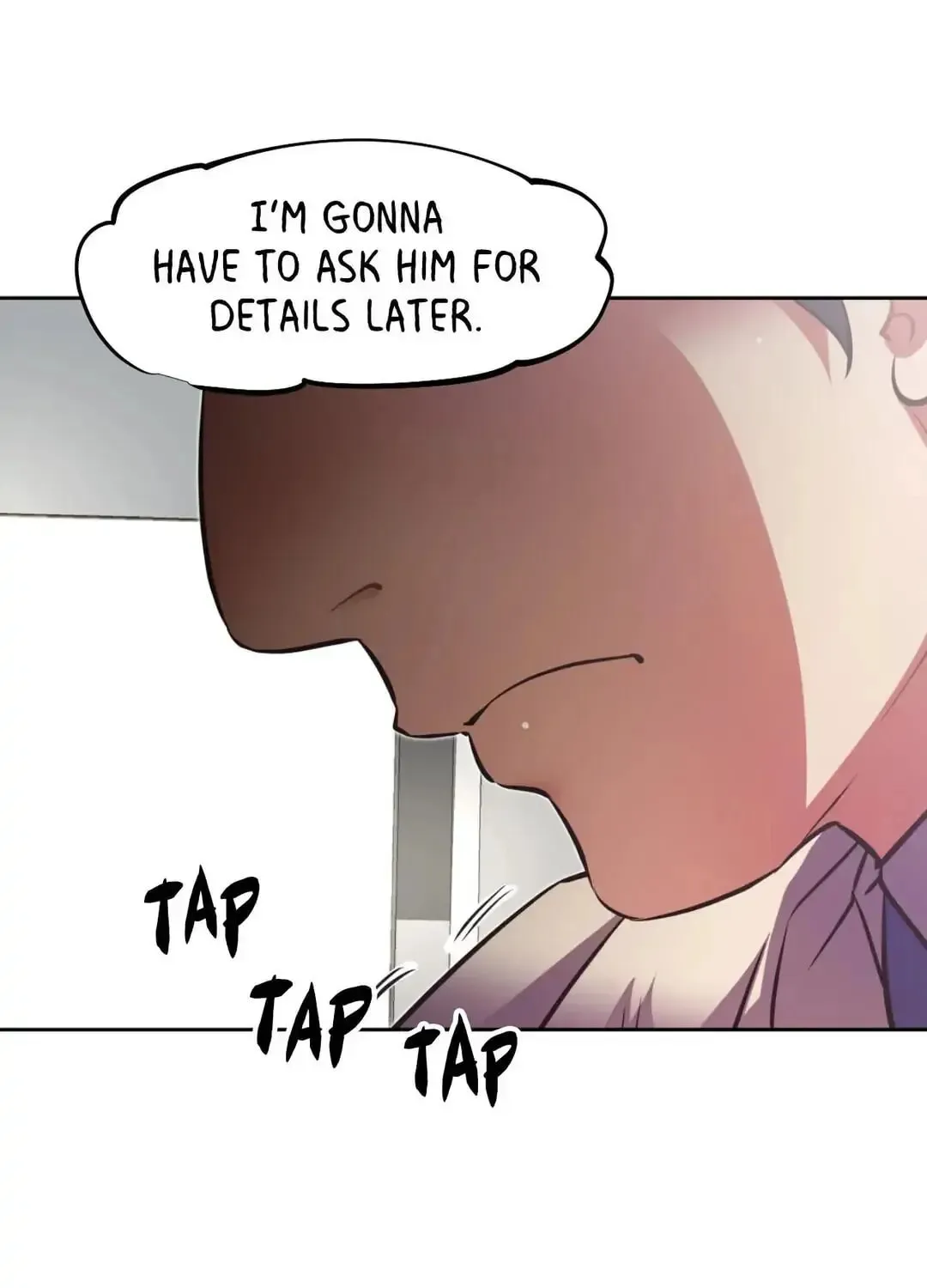 Read Stand Up!!!! chapter 132 image 100 on Lezhin