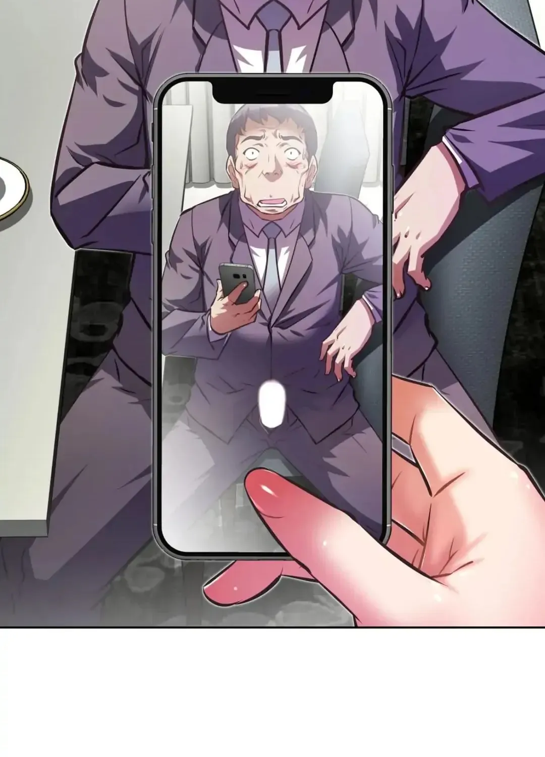 Read Stand Up!!!! chapter 132 image 11 on Lezhin