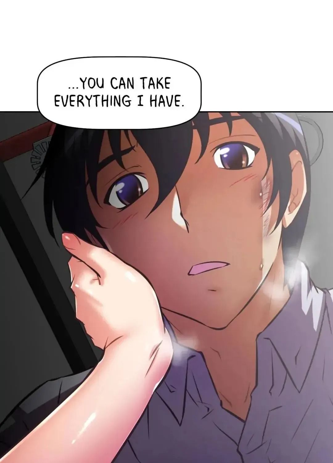 Read Stand Up!!!! chapter 132 image 113 on Lezhin