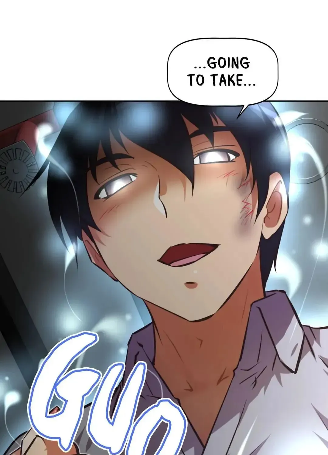 Read Stand Up!!!! chapter 132 image 118 on Lezhin