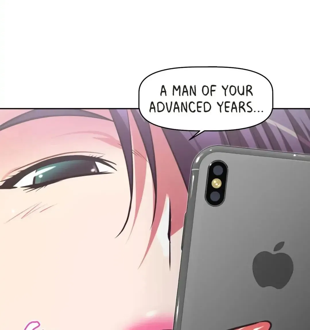 Read Stand Up!!!! chapter 132 image 12 on Lezhin