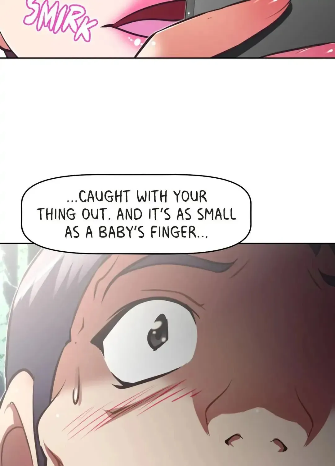Read Stand Up!!!! chapter 132 image 13 on Lezhin