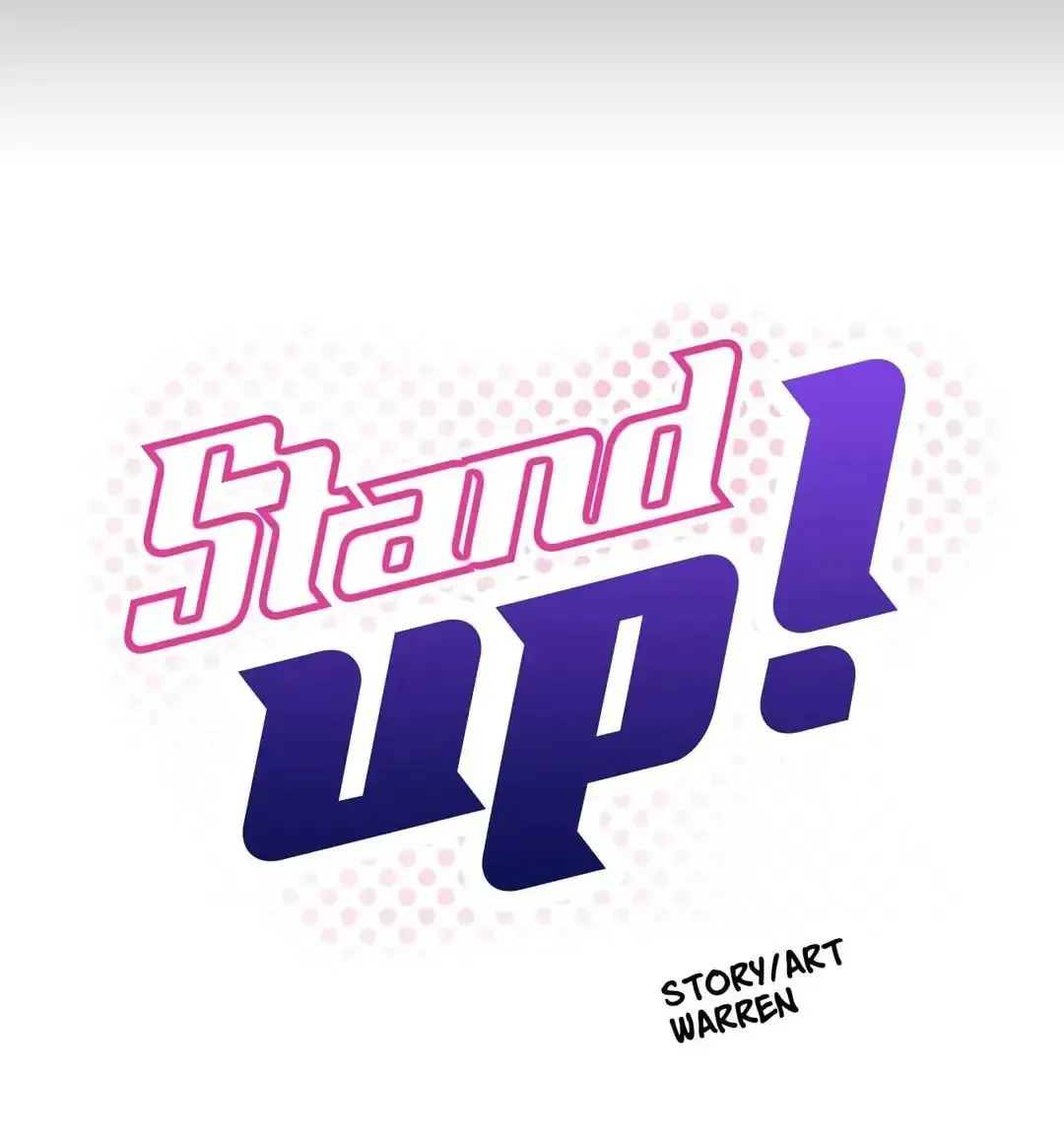 Read Stand Up!!!! chapter 132 image 15 on Lezhin