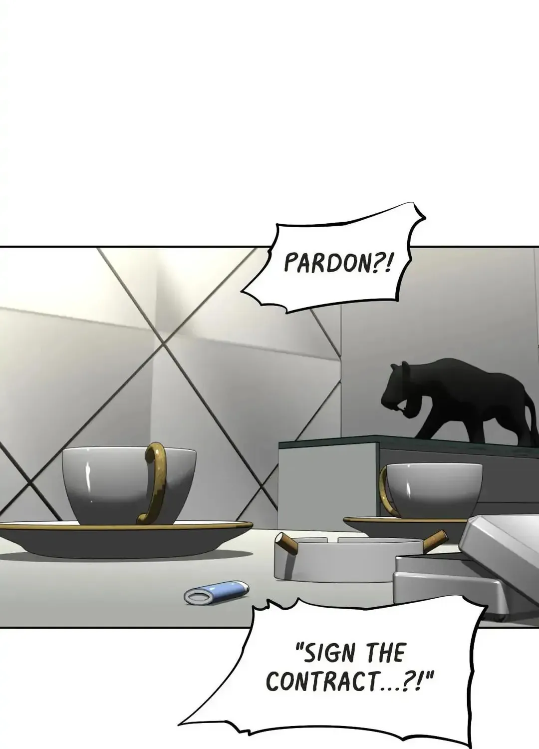 Read Stand Up!!!! chapter 132 image 2 on Lezhin
