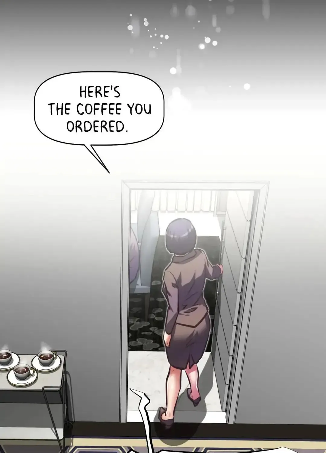 Read Stand Up!!!! chapter 132 image 23 on Lezhin