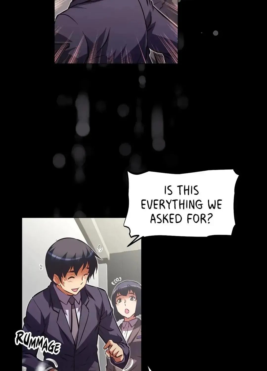 Read Stand Up!!!! chapter 132 image 26 on Lezhin