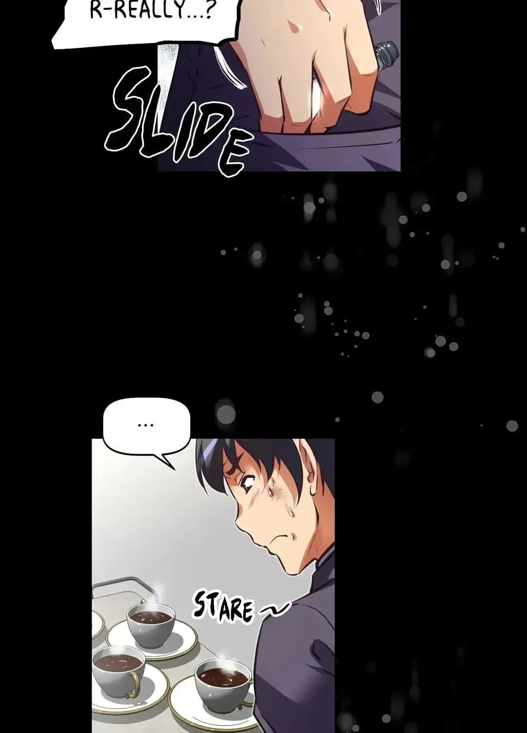 Read Stand Up!!!! chapter 132 image 28 on Lezhin