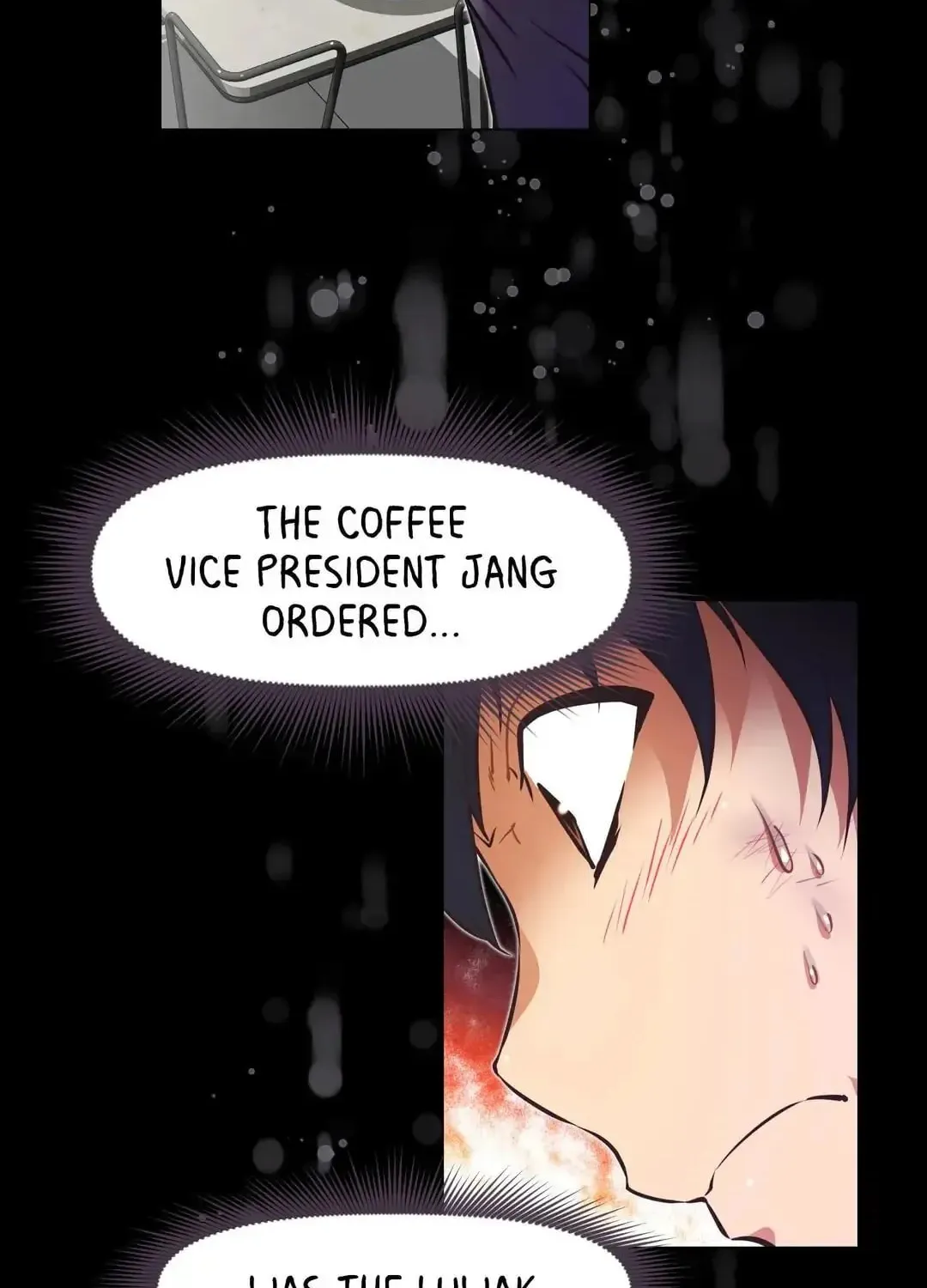 Read Stand Up!!!! chapter 132 image 29 on Lezhin