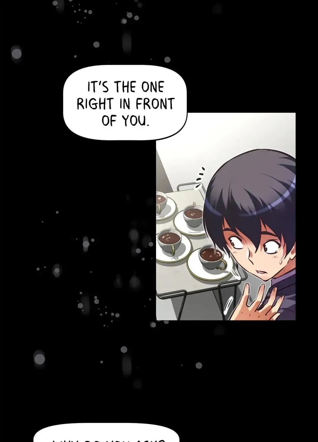 Read Stand Up!!!! chapter 132 image 32 on Lezhin