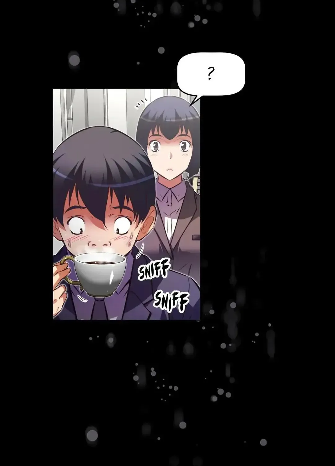 Read Stand Up!!!! chapter 132 image 35 on Lezhin