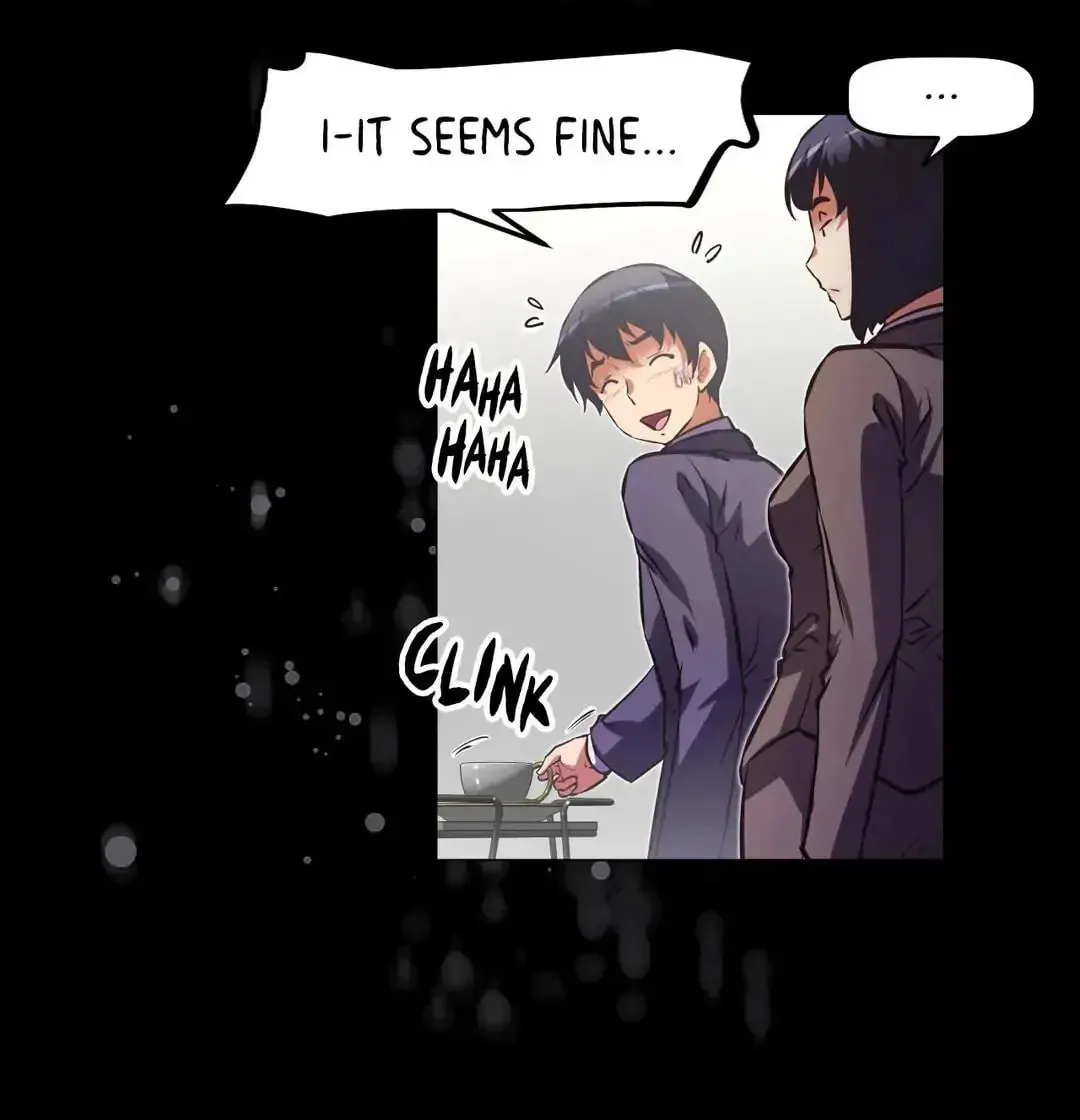Read Stand Up!!!! chapter 132 image 36 on Lezhin