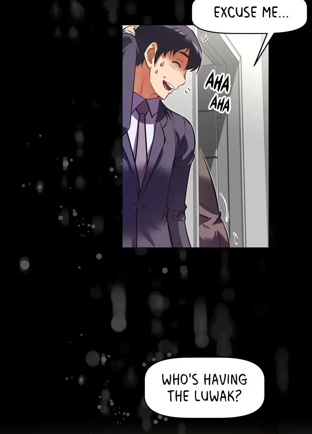 Read Stand Up!!!! chapter 132 image 38 on Lezhin