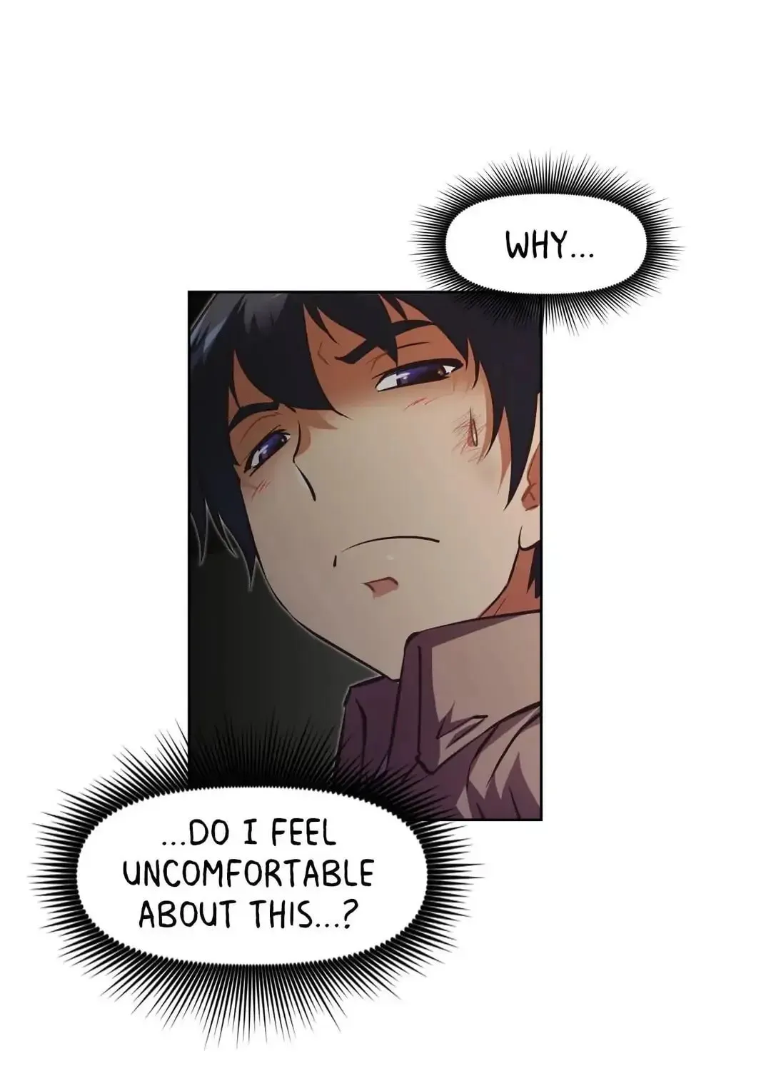 Read Stand Up!!!! chapter 132 image 46 on Lezhin