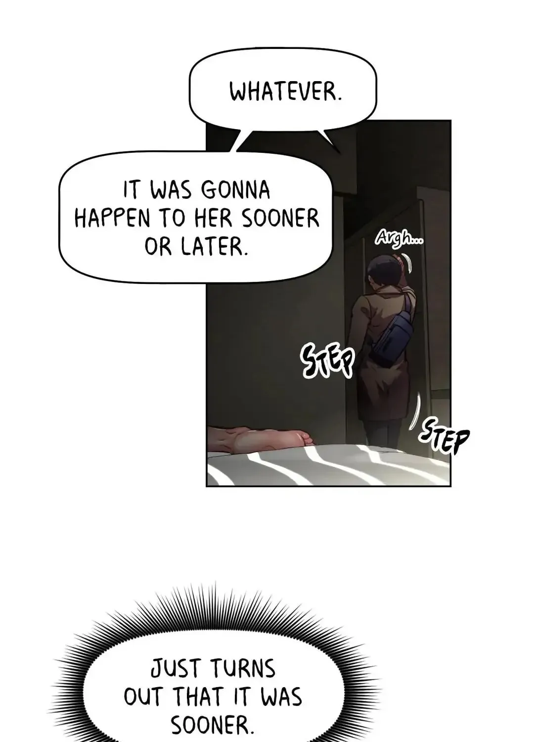 Read Stand Up!!!! chapter 132 image 47 on Lezhin