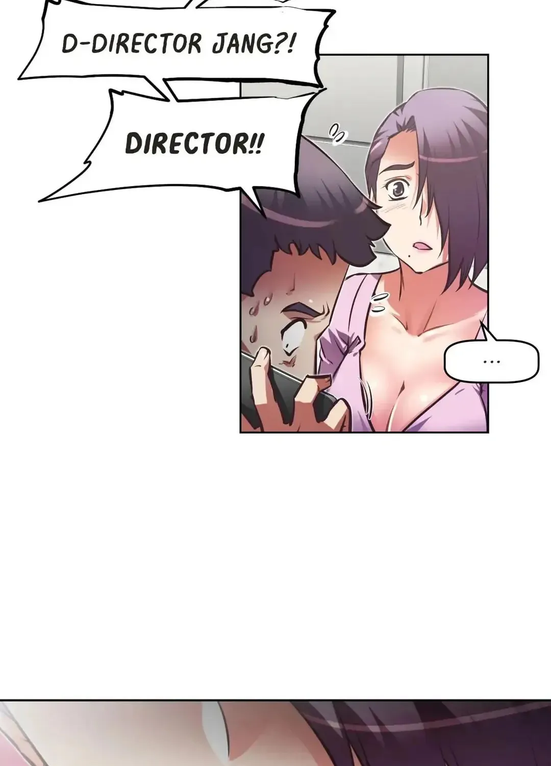 Read Stand Up!!!! chapter 132 image 5 on Lezhin