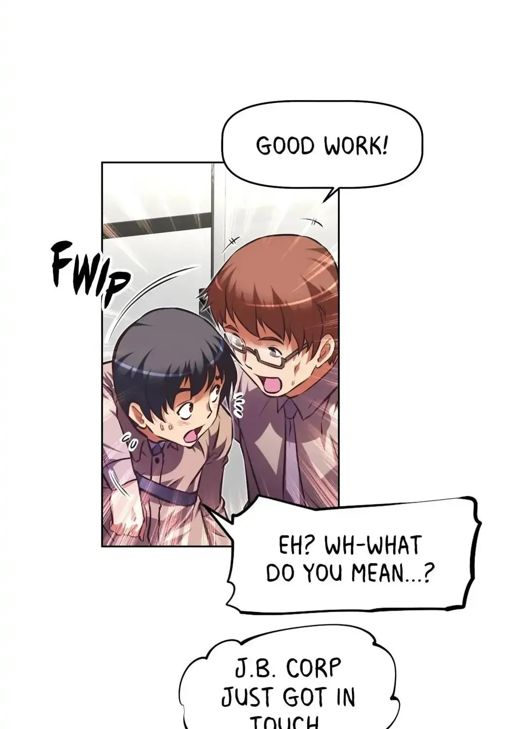 Read Stand Up!!!! chapter 132 image 53 on Lezhin