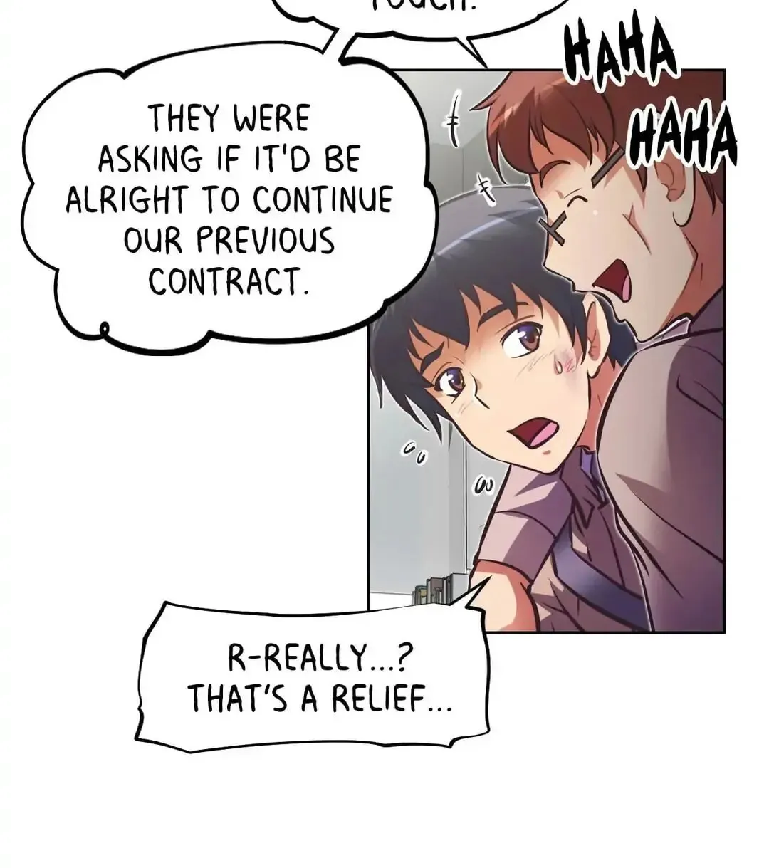 Read Stand Up!!!! chapter 132 image 54 on Lezhin