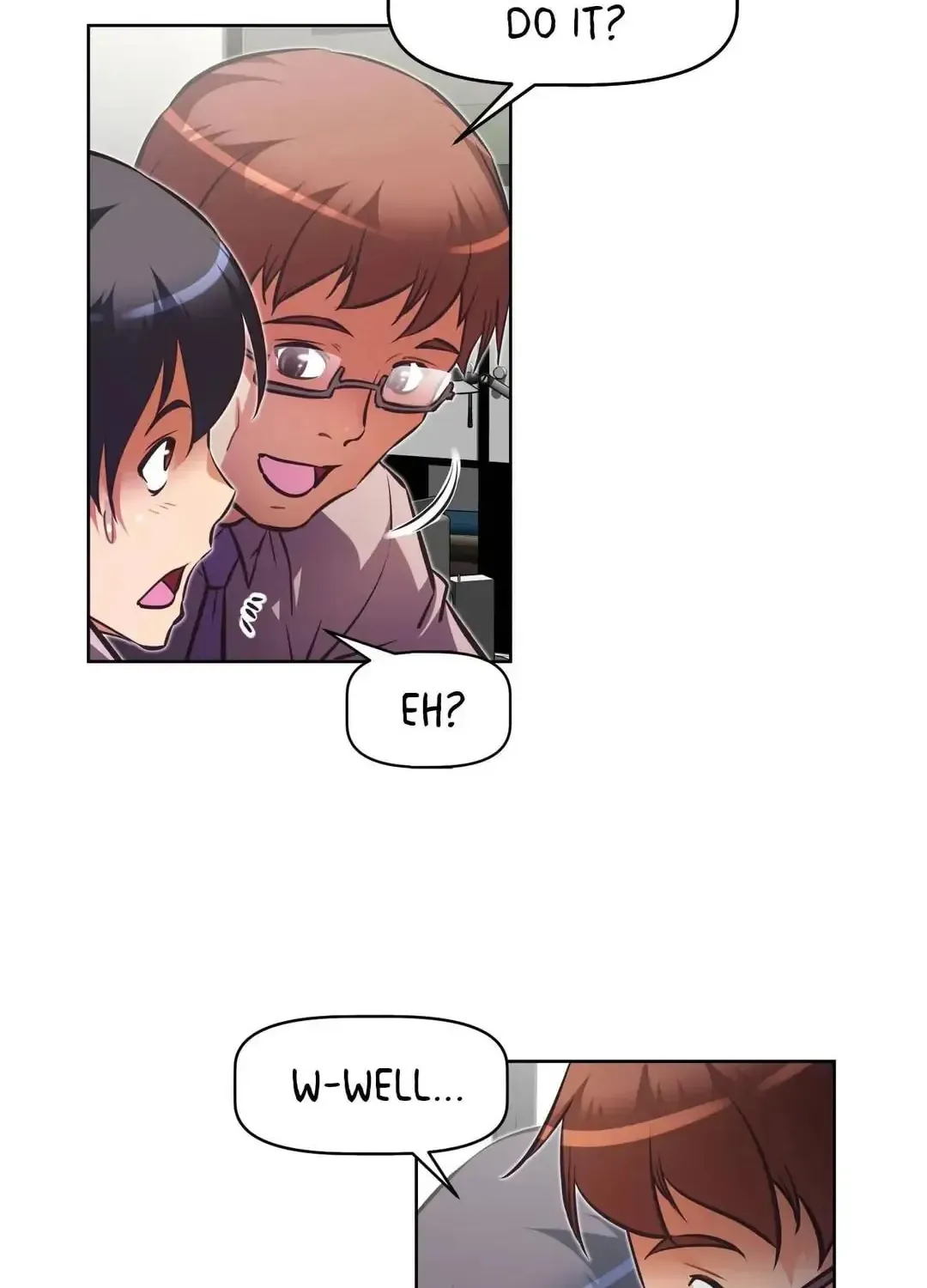Read Stand Up!!!! chapter 132 image 56 on Lezhin