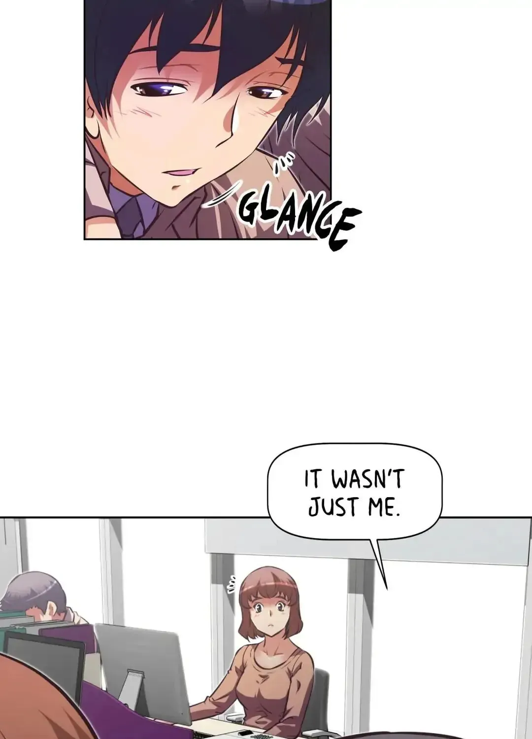 Read Stand Up!!!! chapter 132 image 58 on Lezhin
