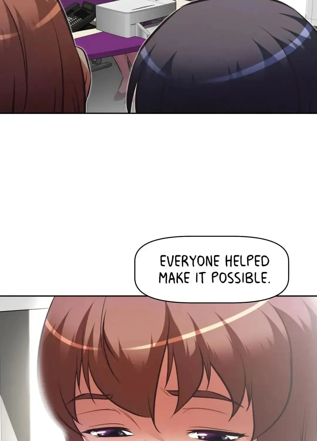 Read Stand Up!!!! chapter 132 image 59 on Lezhin