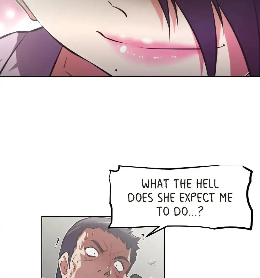 Read Stand Up!!!! chapter 132 image 6 on Lezhin