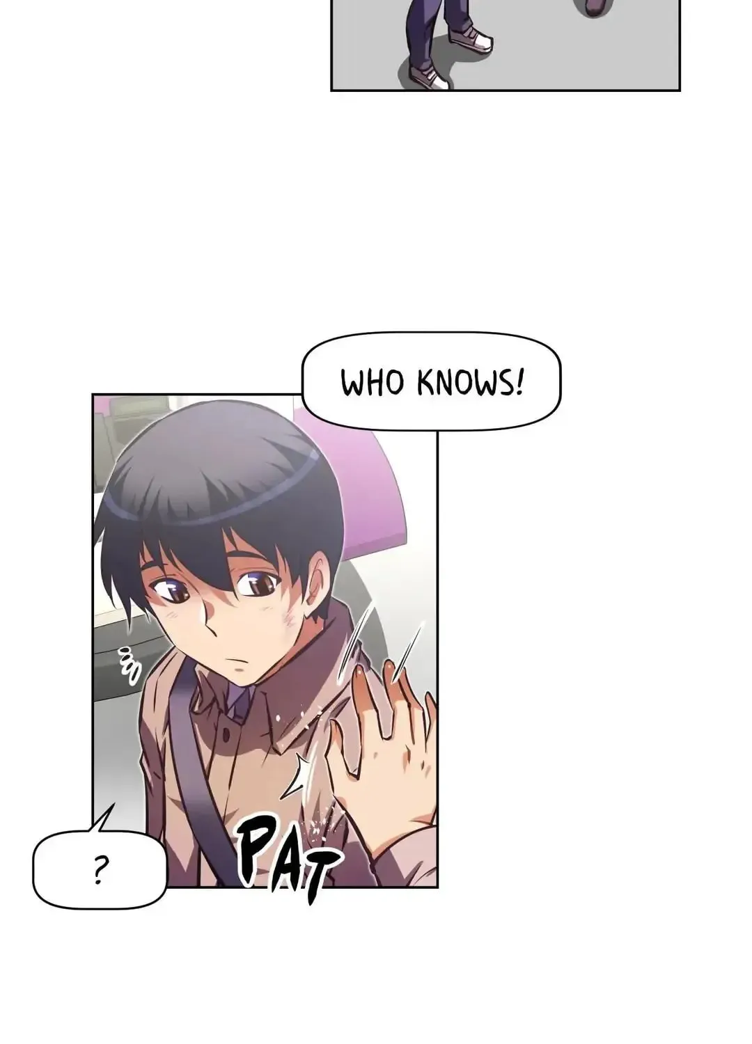 Read Stand Up!!!! chapter 132 image 65 on Lezhin