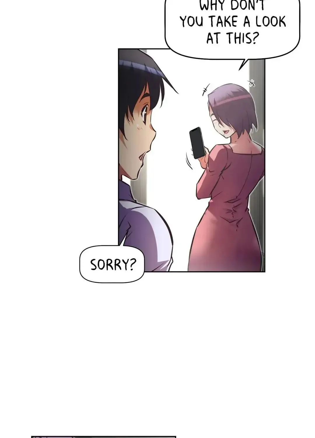 Read Stand Up!!!! chapter 132 image 74 on Lezhin