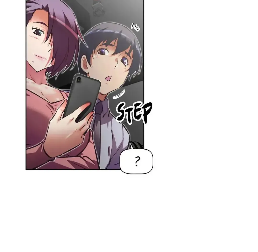 Read Stand Up!!!! chapter 132 image 75 on Lezhin