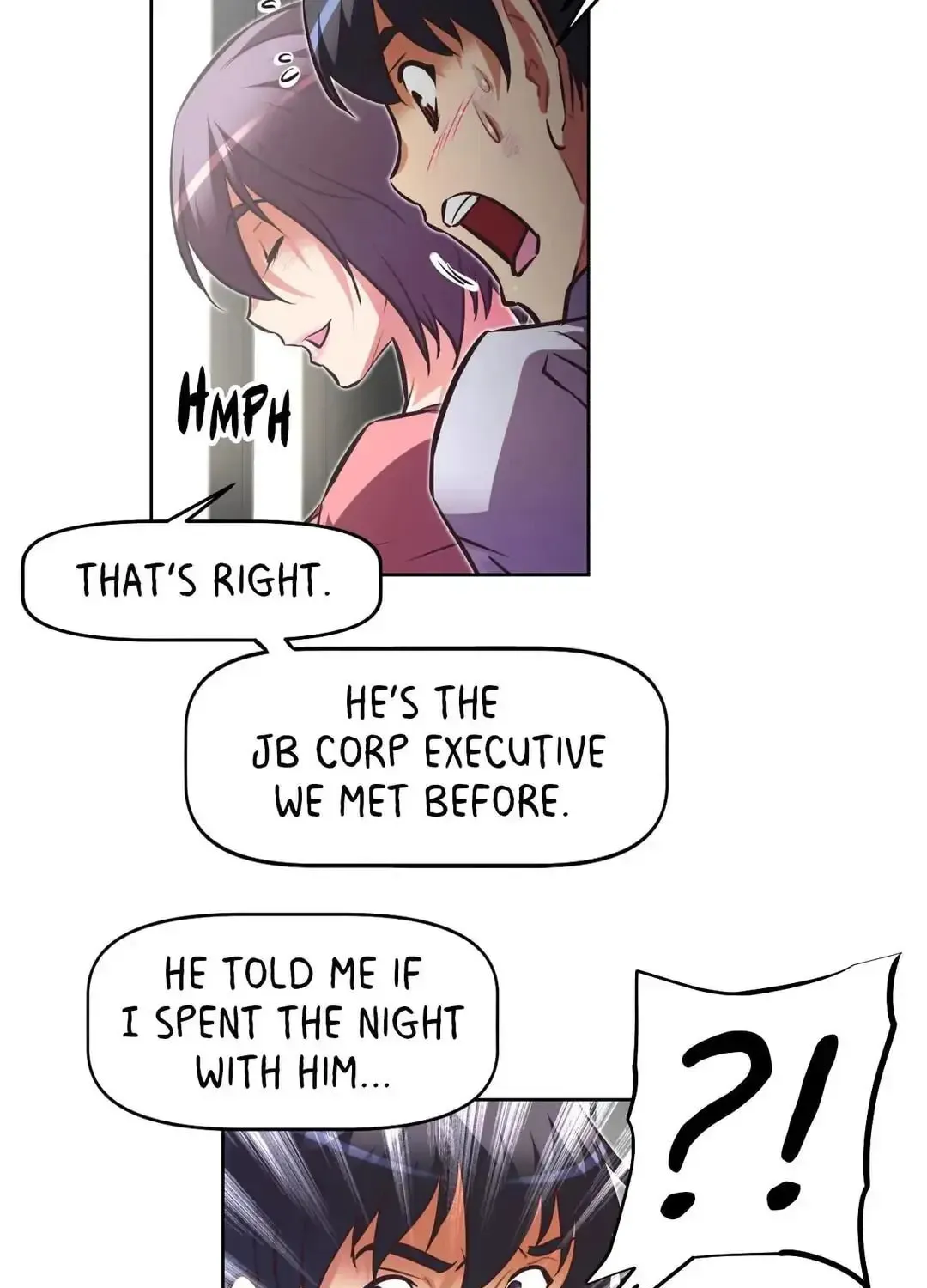 Read Stand Up!!!! chapter 132 image 79 on Lezhin