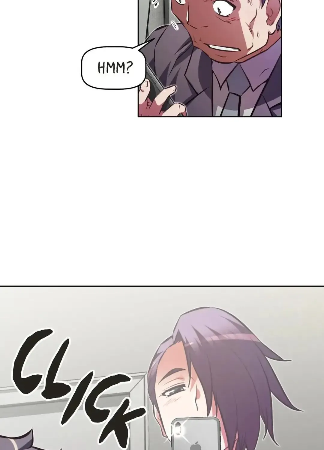 Read Stand Up!!!! chapter 132 image 8 on Lezhin