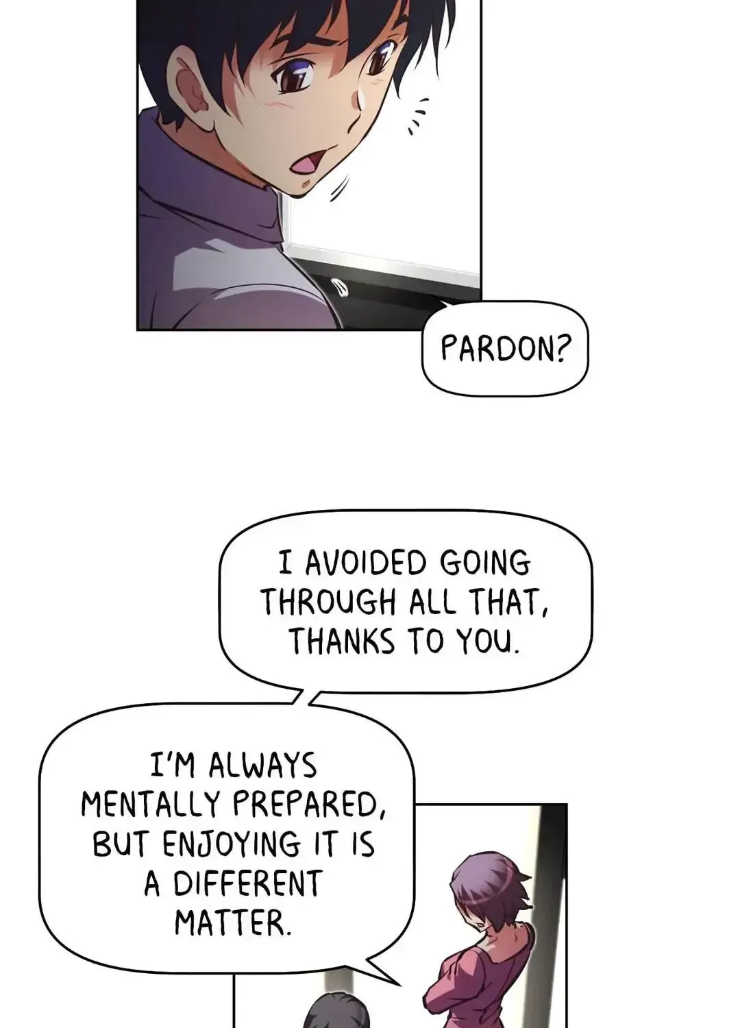 Read Stand Up!!!! chapter 132 image 88 on Lezhin