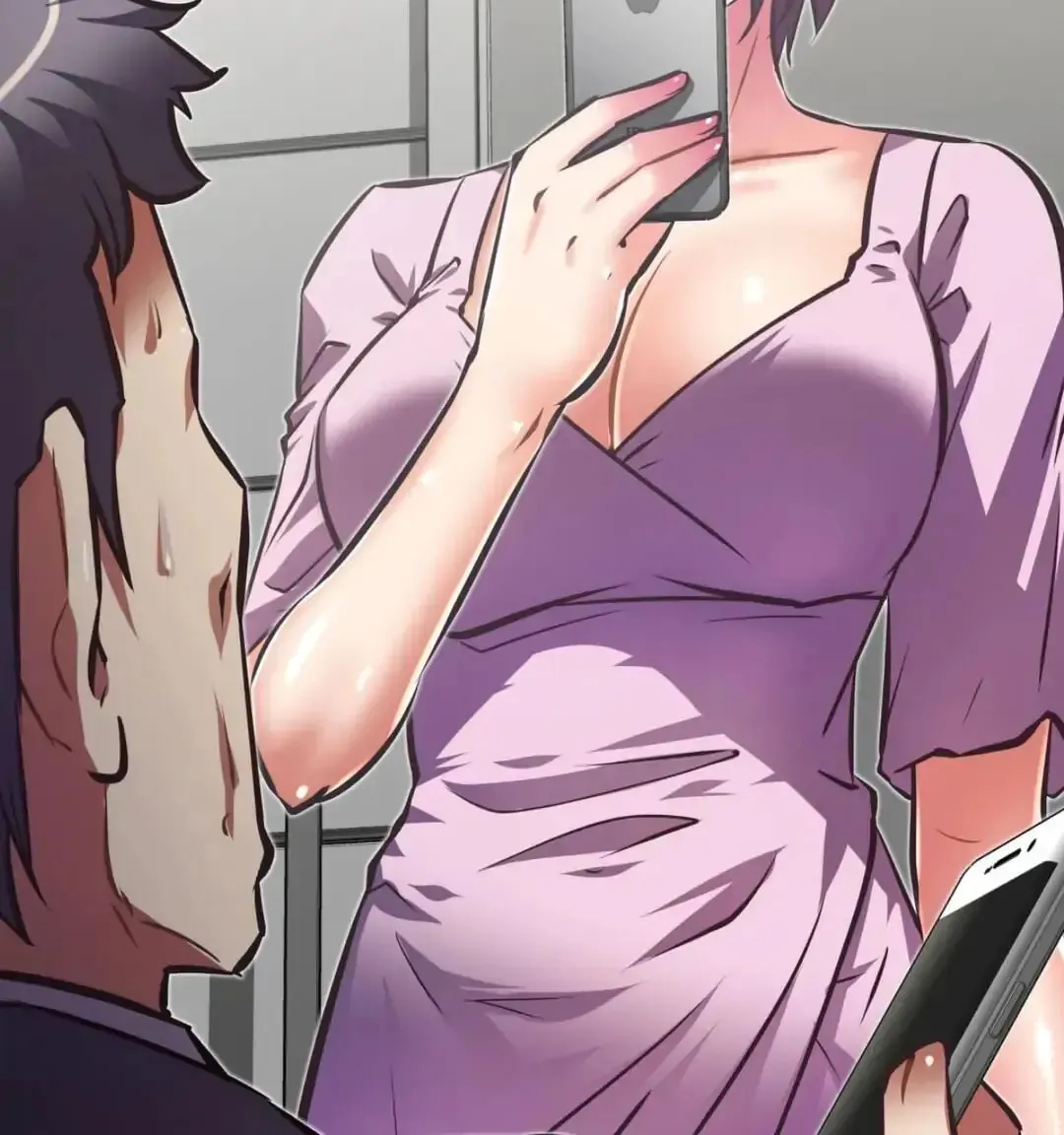Read Stand Up!!!! chapter 132 image 9 on Lezhin