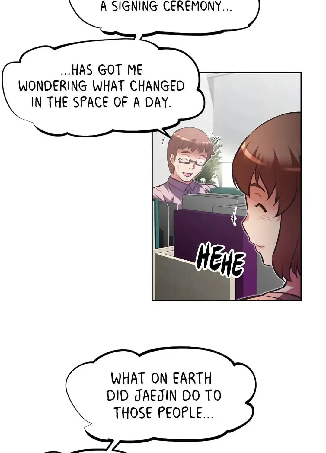 Read Stand Up!!!! chapter 132 image 98 on Lezhin