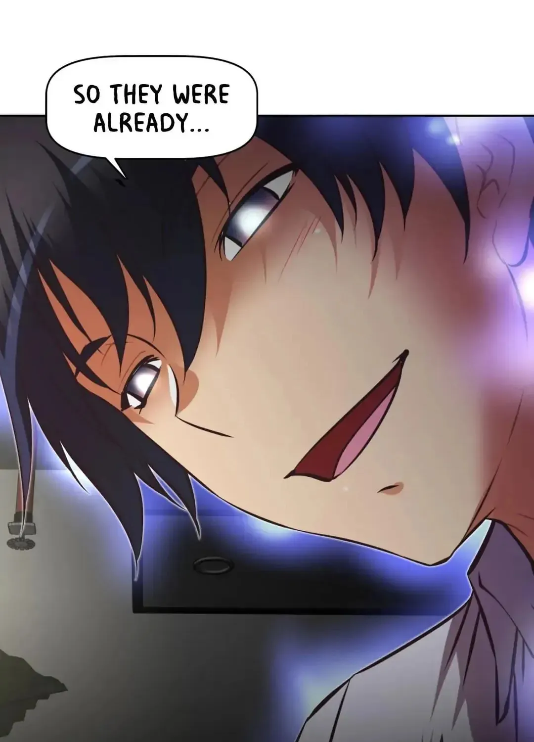 Read Stand Up!!!! chapter 133 image 10 on Lezhin