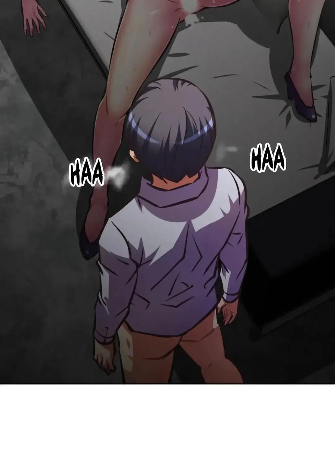 Read Stand Up!!!! chapter 133 image 102 on Lezhin