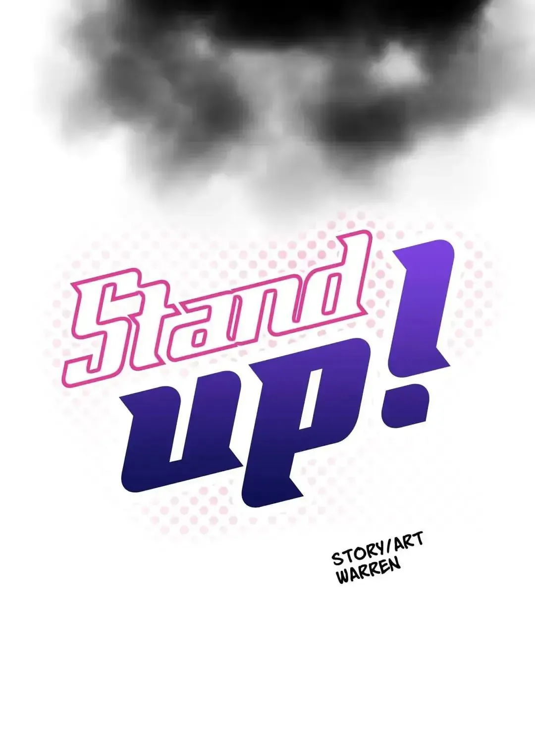 Read Stand Up!!!! chapter 133 image 12 on Lezhin